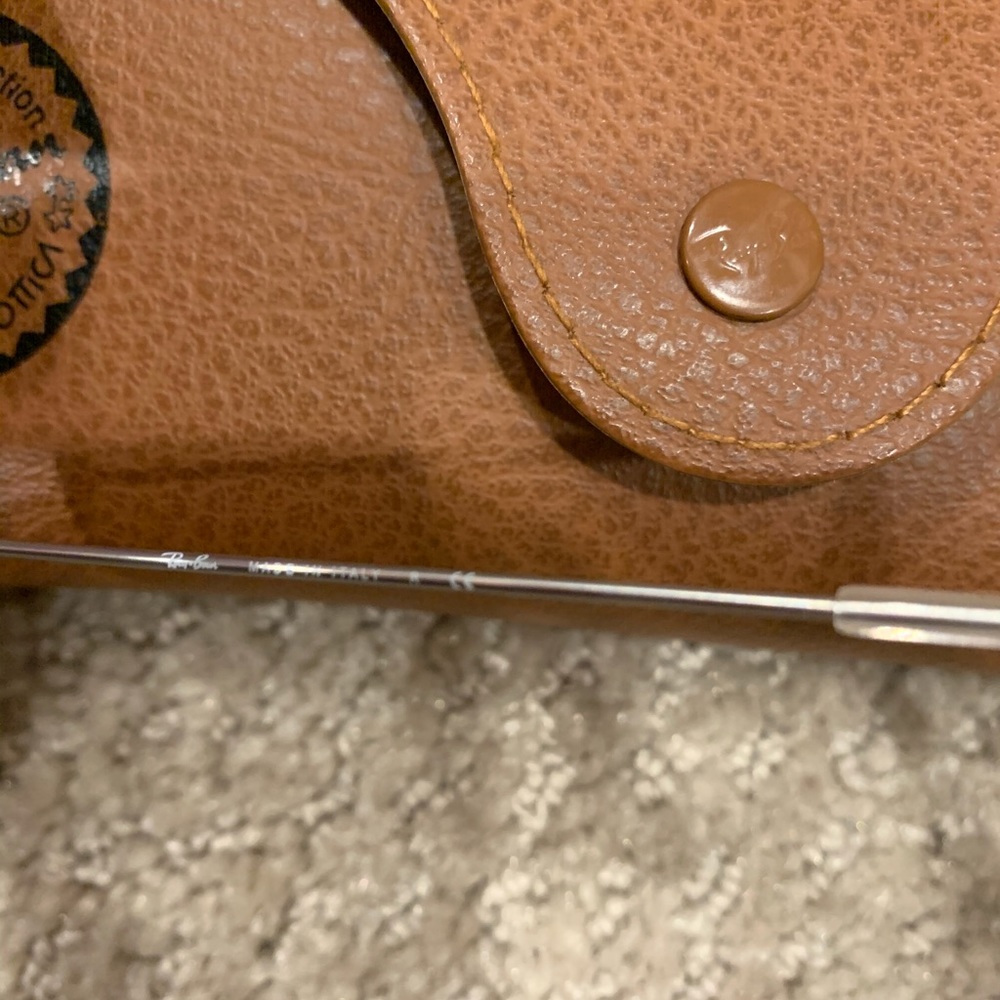 Ray ban aviators - Picture 3 of 4
